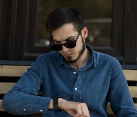 Irajop, 32, Madrid