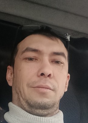 Татарин, 34, Россия, Реутов