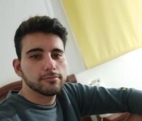 Luis, 23 года, Córdoba