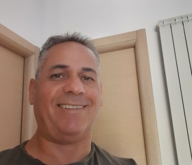 Gaetano, 55, Montesilvano Marina