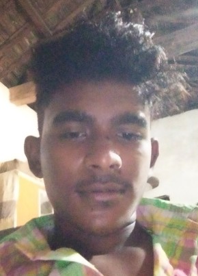 Vaheed, 18, India, Hyderabad