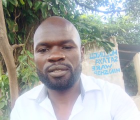 Manasseh, 36 лет, Lilongwe