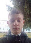 Данил Алексеевич, 19 лет, Москва