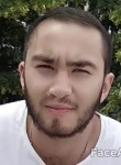 Anzor, 34, Nalchik