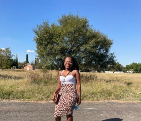 Sammy, 23, Witbank