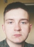 Evgeniy, 22, Tolyatti