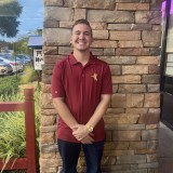 Mikey Blomberg, 24  , Lutz