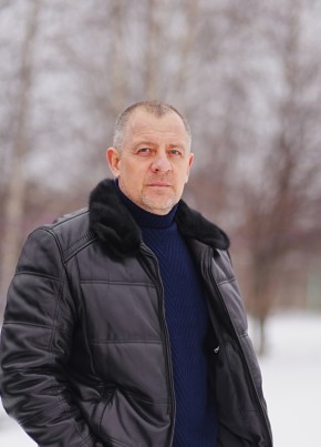 Василий из Свободныя 47 лет