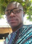 Nino, 39 лет, Lomé