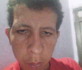 Robert, 18, Itagui