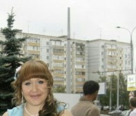 Альбина, 40 лет, Казань