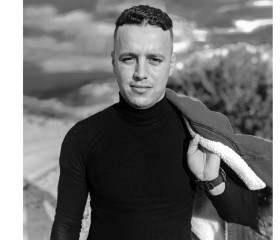 Walid, 30, Ain Temouchent