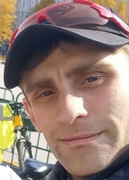 Владислав, 28, Россия, Тында