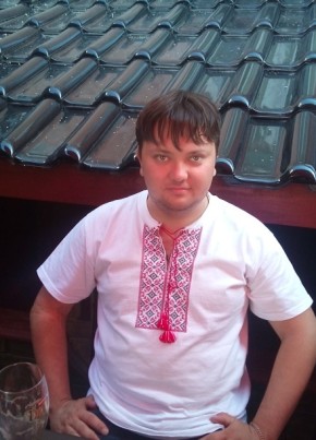 evgeny_itc, 42, Україна, Київ