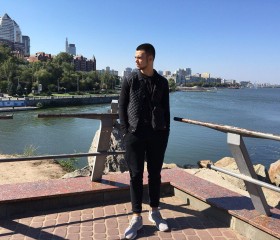 Андрей, 27 лет, Житомир