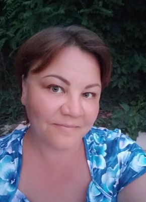 Liliya, 42, Russia, Vizinga