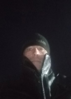 Viktor, 29, Russia, Chelyabinsk