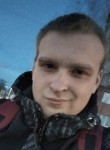 Иван, 25 лет, Магілёў