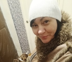 Eva, 47, Omsk