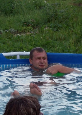 Юрий, 54, Россия, Иваново