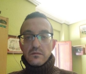 Vicente, 39 лет, Puebla de Vallbona
