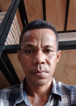 Ahmad, 34, Indonesia, Kota Palembang
