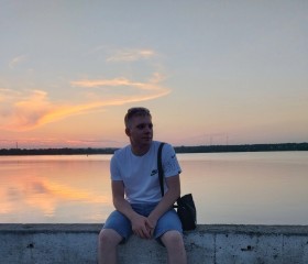 Артем, 23 года, Пермь