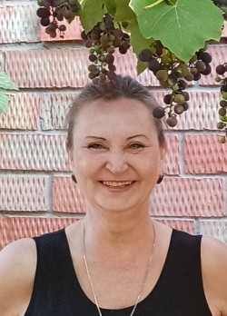 Лиса, 54, Россия, Хабаровск