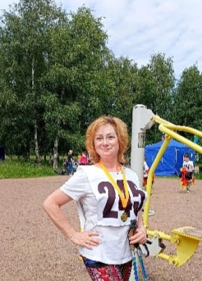 Александра, 52, Россия, Санкт-Петербург