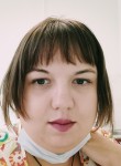 Анна - Самара