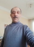 Sait, 53 года, İzmir