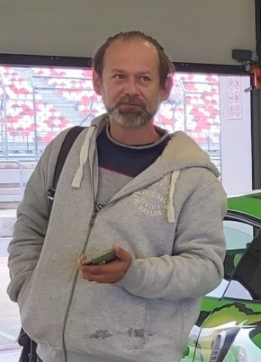 Alexey, 51, Россия, Москва