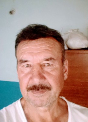 Владислав, 61, Россия, Урмары