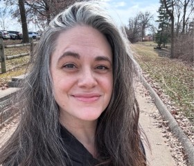 Vanessa, 33, New Orleans. Louisiana