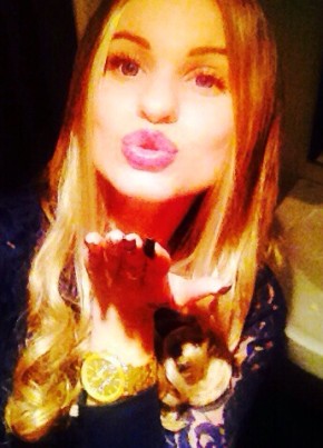 Anna, 30, Russia, Vladivostok