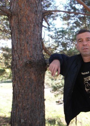 Константин, 50, Россия, Благовещенск (Республика Башкортостан)