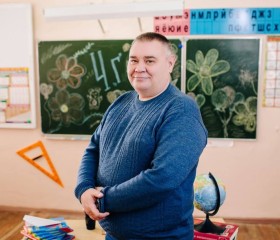 Владимир, 55 лет, Оренбург