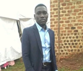 Arthur, 27 лет, Kampala