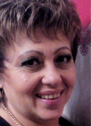 Elena, 59, Russia, Moscow