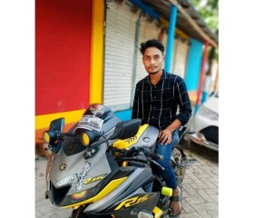 Unknown, 20, Nageswari