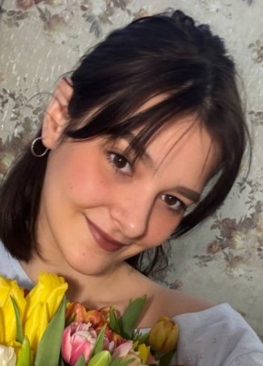 Вероника из Ульяновска 33 года