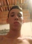 Robson Calixto, 19 лет, Horizonte