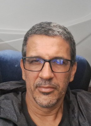 Cunha из Nova Cruz 49 лет