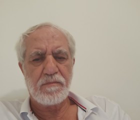 Горан, 61 год, Mahmutlar