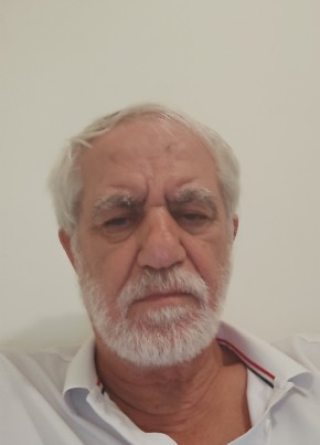 Горан, 61, Türkiye Cumhuriyeti, Mahmutlar