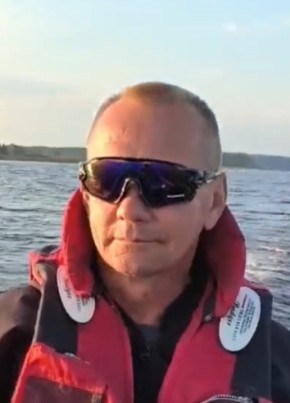 Сергей из Твери 46 лет