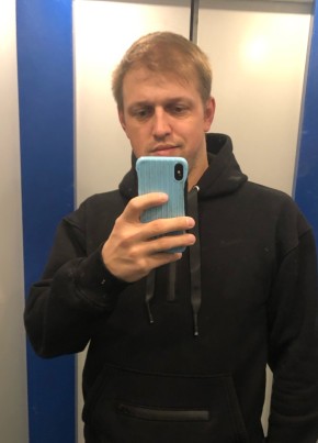 Женя из Владикавказа 39 лет