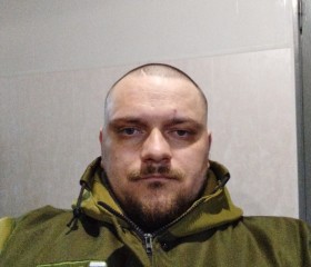 Константин, 34 года, Донецьк