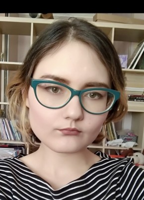 Алиса, 24, Россия, Казань