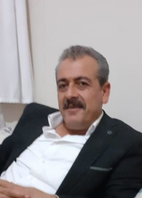 Halil, 47, Türkiye Cumhuriyeti, Şanlıurfa
